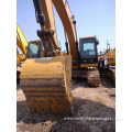 Used CAT 320D Crawler Excavator Good Condition